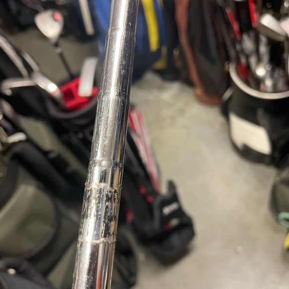 Forged pw powerbilt Ray Lewis - Picture 5 of 7